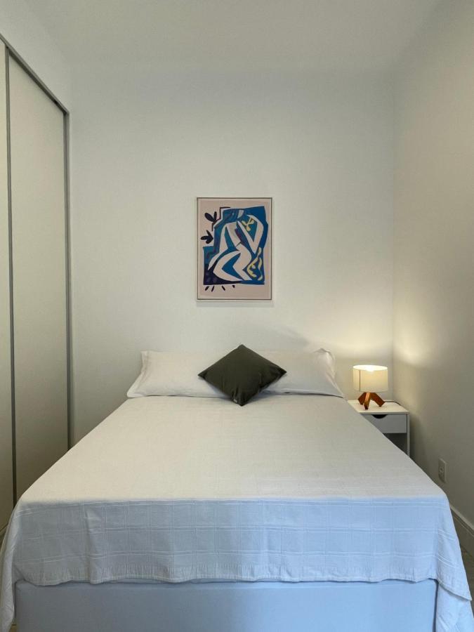 Oceanfront Avenida Atlantica Apartment