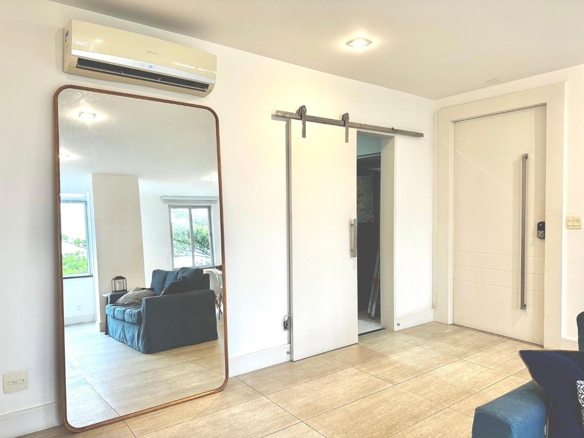 Apartment Oceanfront Avenida Atlantica *
